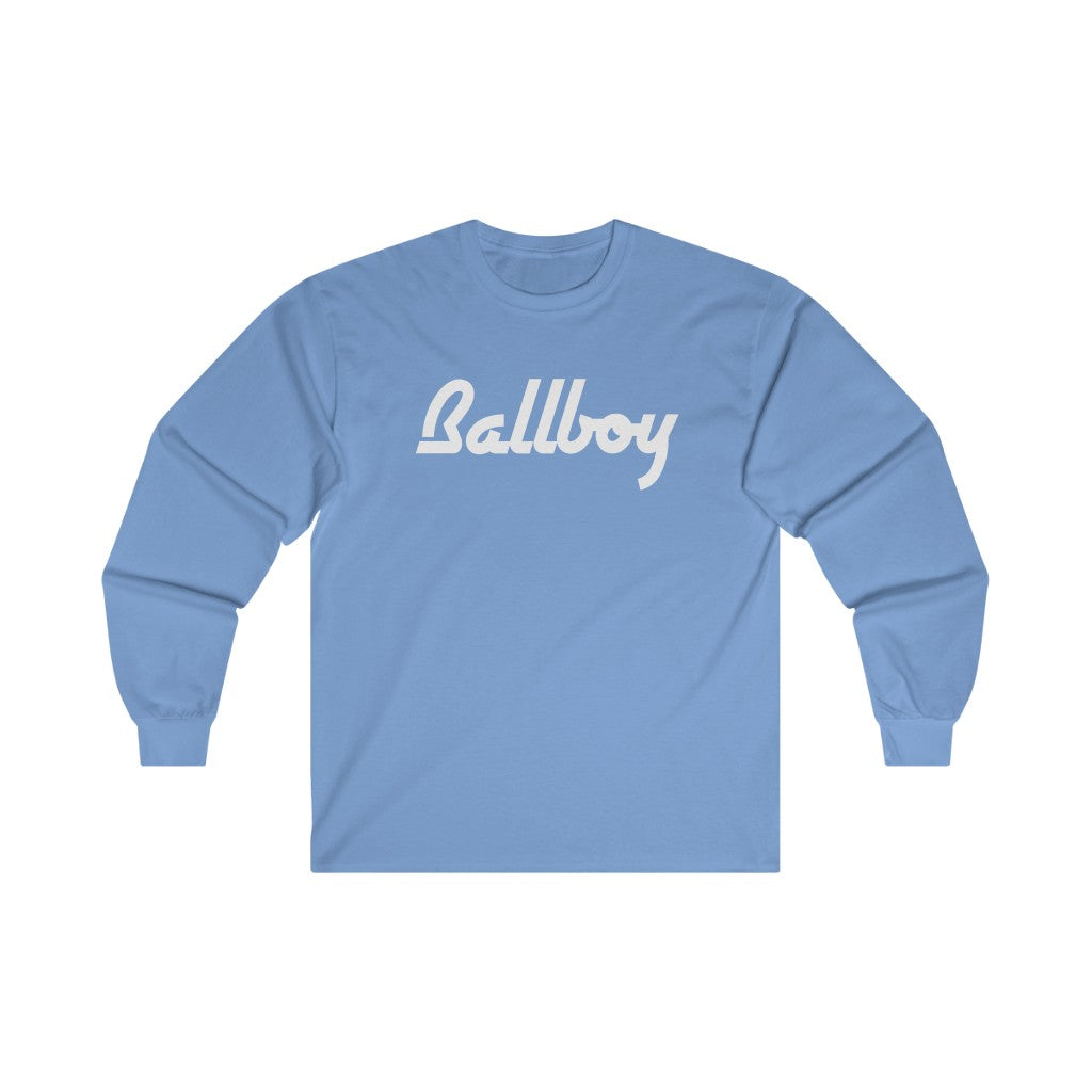 Ballboy Random Long Sleeve