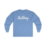 Ballboy Random Long Sleeve