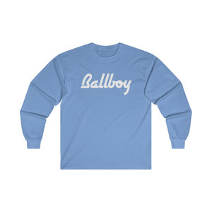 Ballboy Elite University Long Sleeve