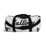 Ballboy Elite Classic Duffle Bag