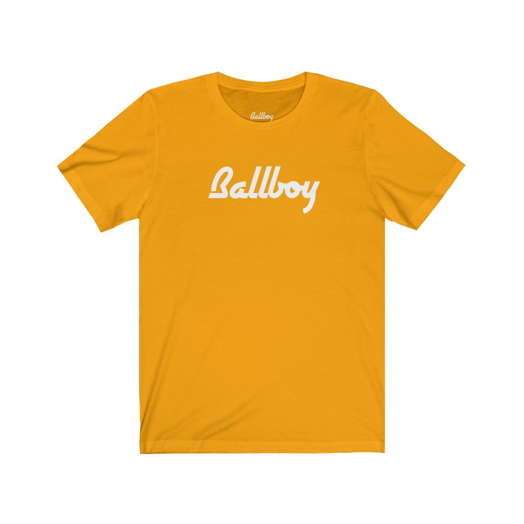 Ballboy Elite Classic Tee