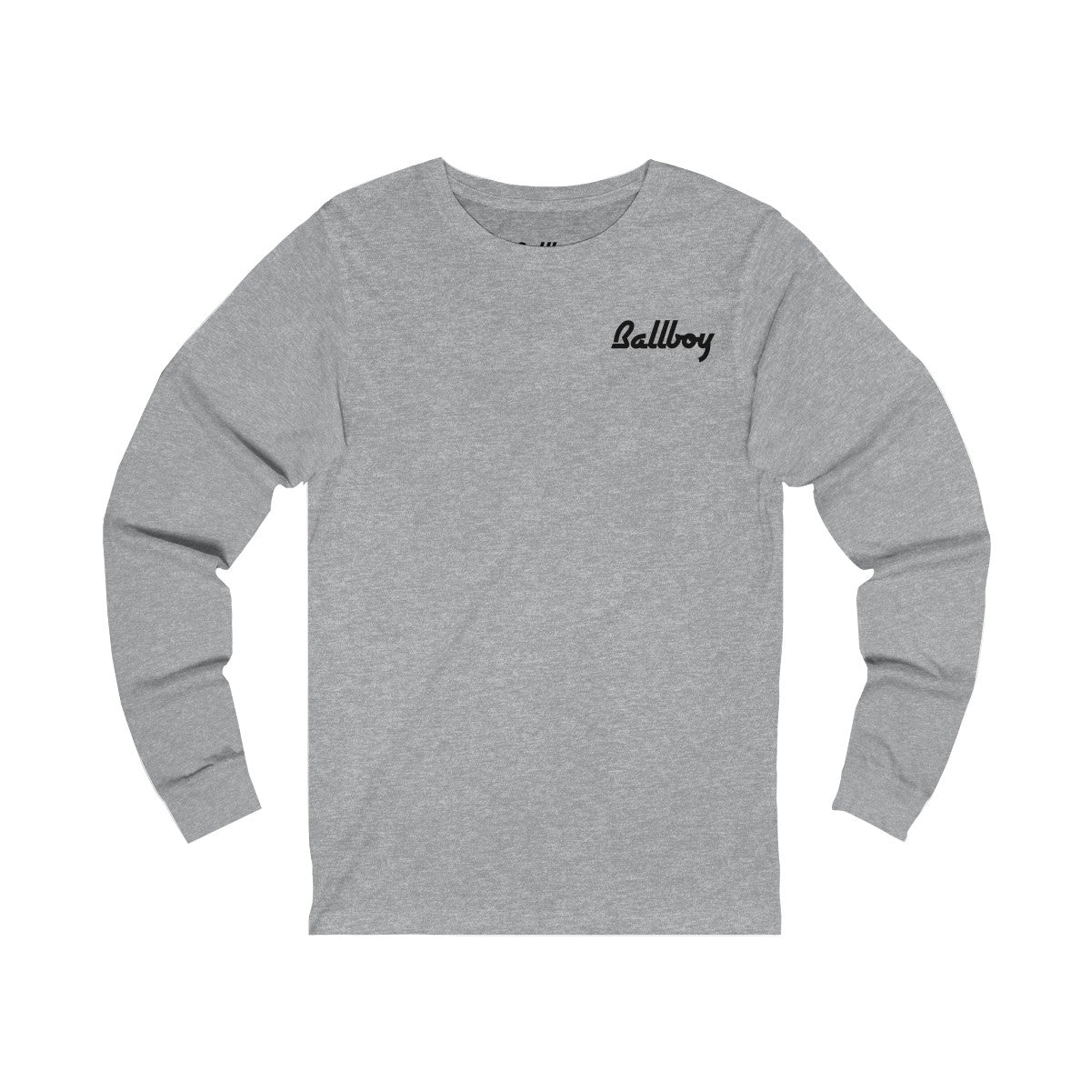 Ballboy Elite Classic Long Sleeve