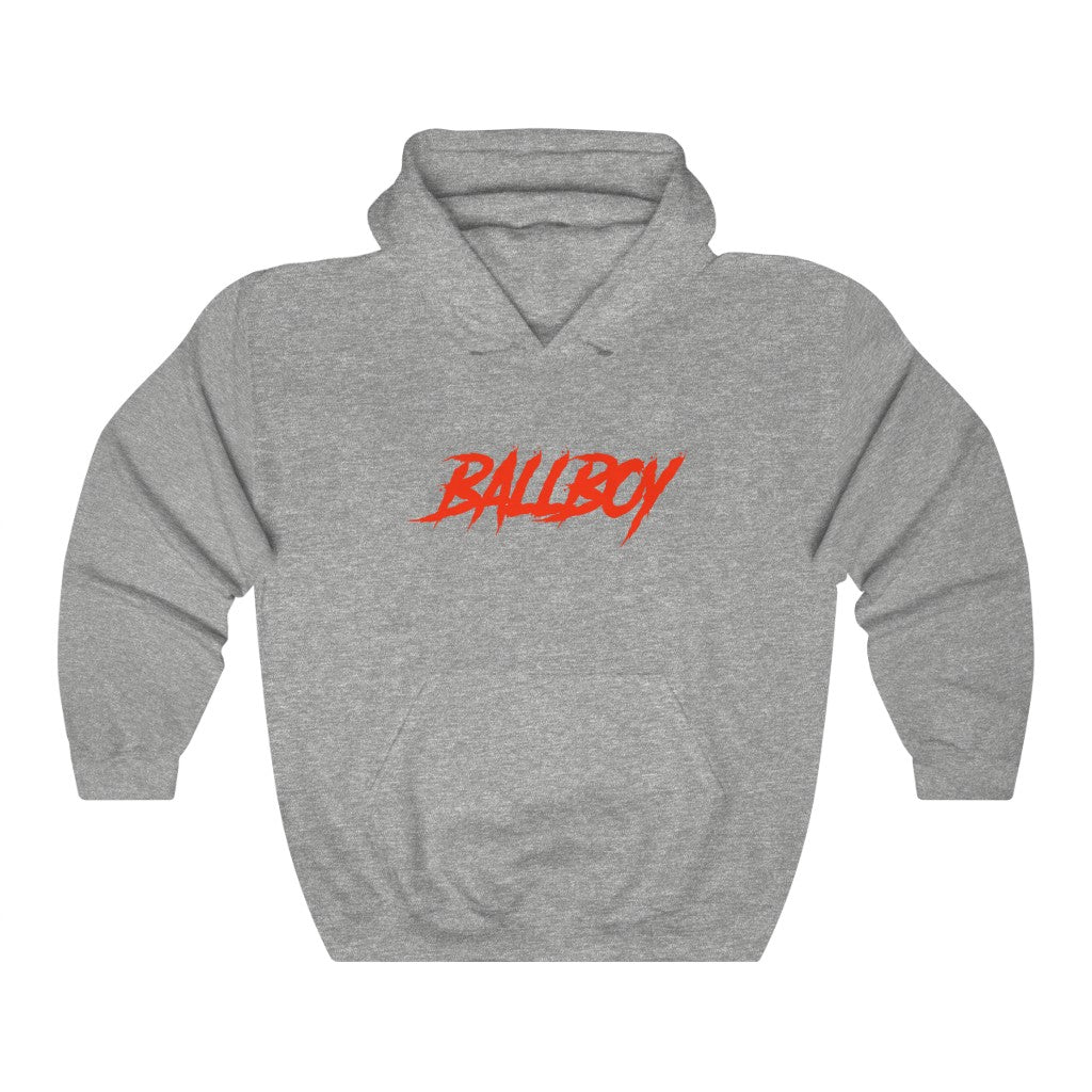 Ballboy Elite Another Level Hoodie