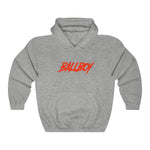 Ballboy Elite Another Level Hoodie