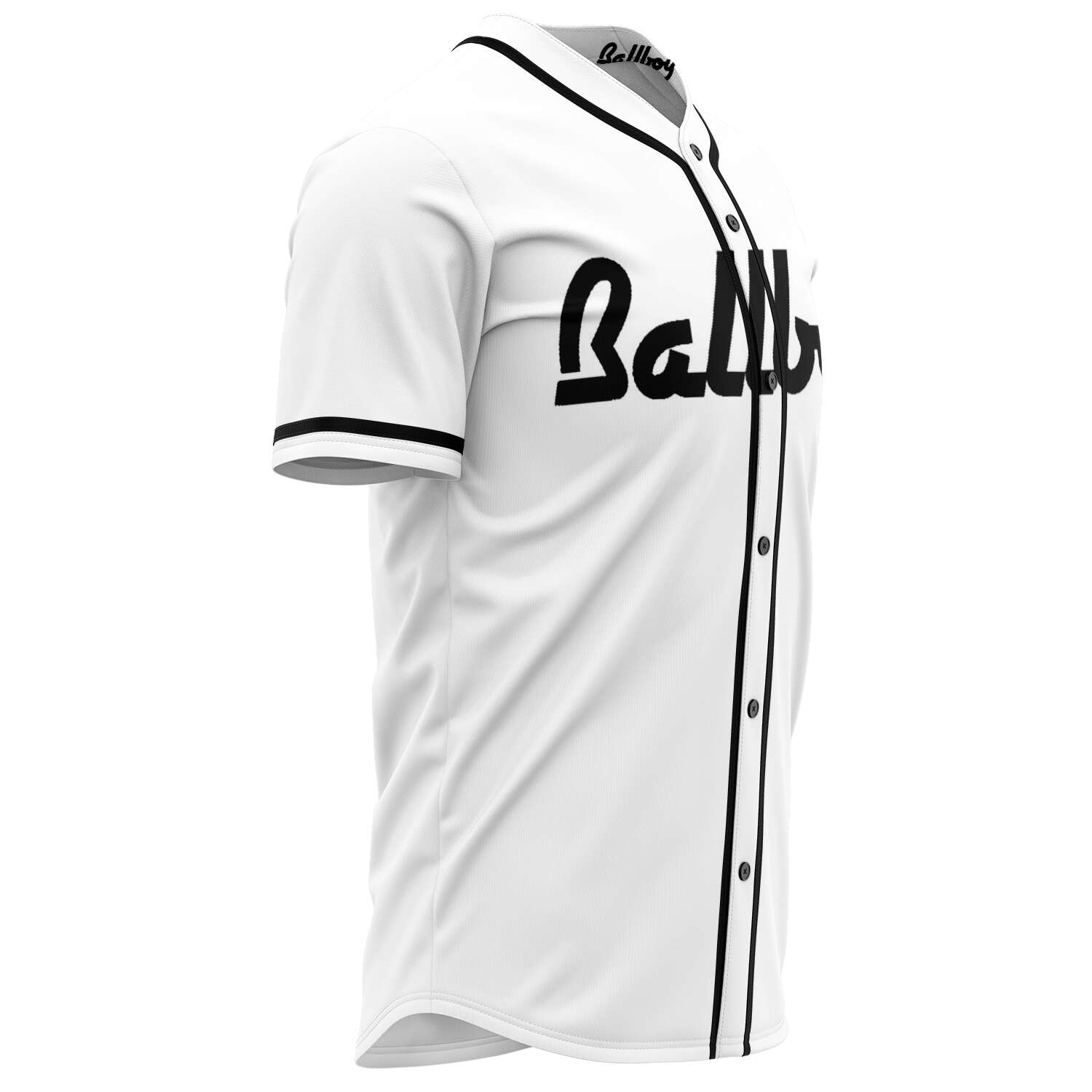 Ballboy Elite Classic Baseball Jersey – BallboyElite