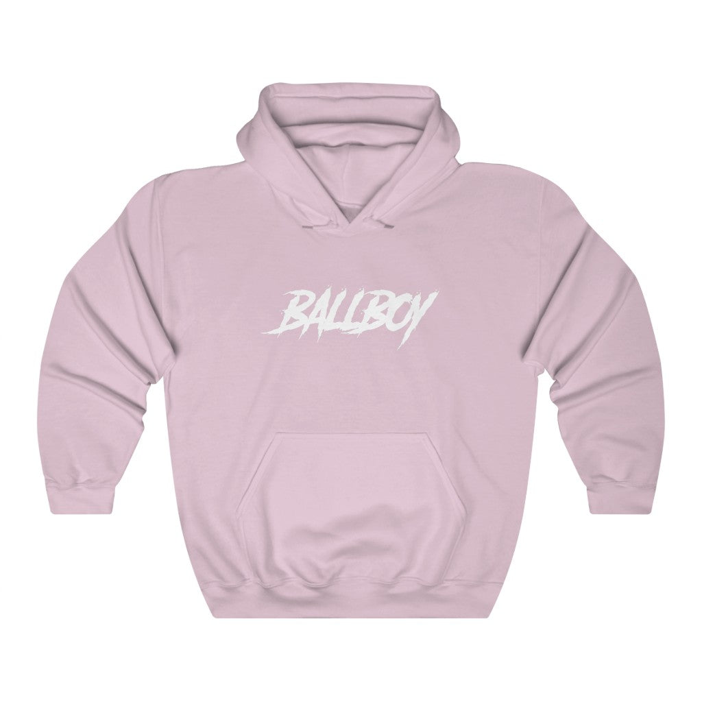 Ballboy Elite Another Level Hoodie