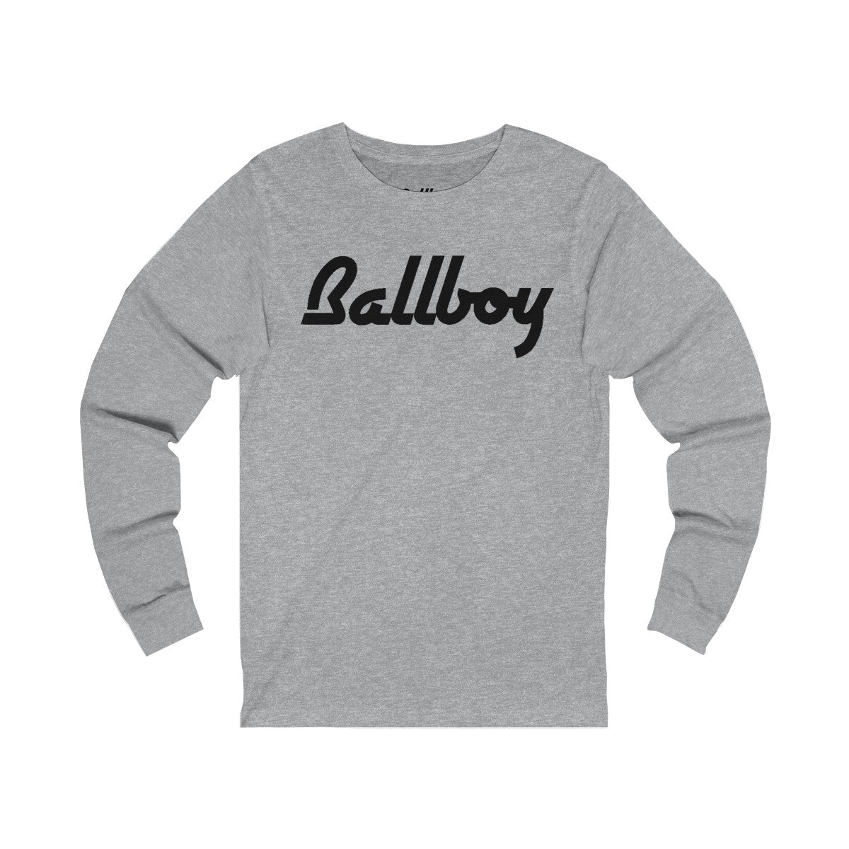 Ballboy Elite Classic Long Sleeve