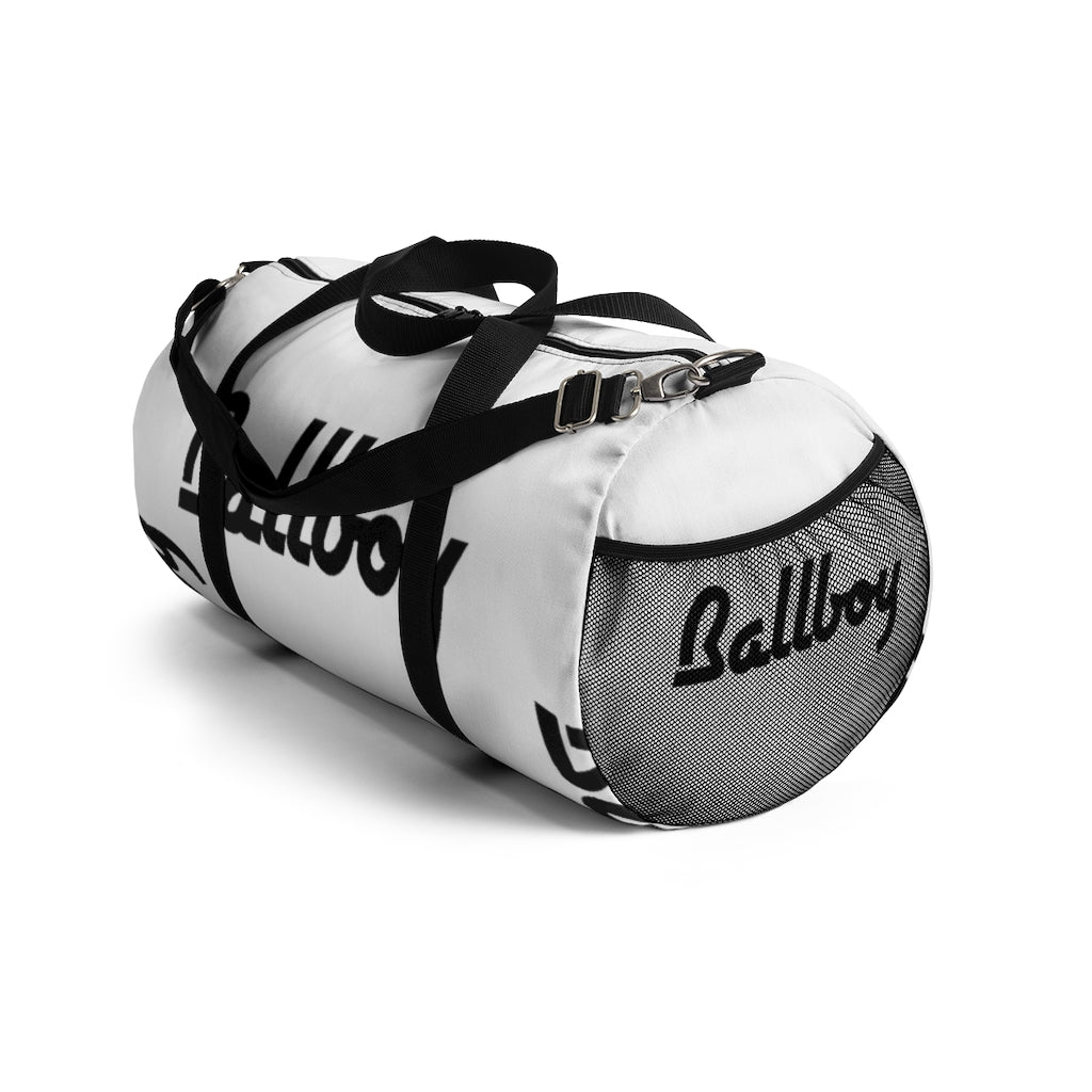 Ballboy Elite Classic Duffle Bag