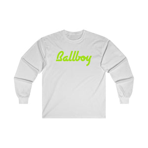 Ballboy Neon Classic Long Sleeve