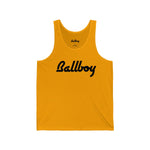 Ballboy Elite Classic Tank