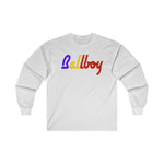 Ballboy Random Long Sleeve