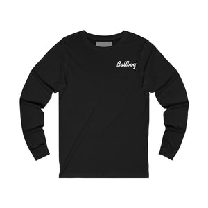 Ballboy Elite Classic Long Sleeve