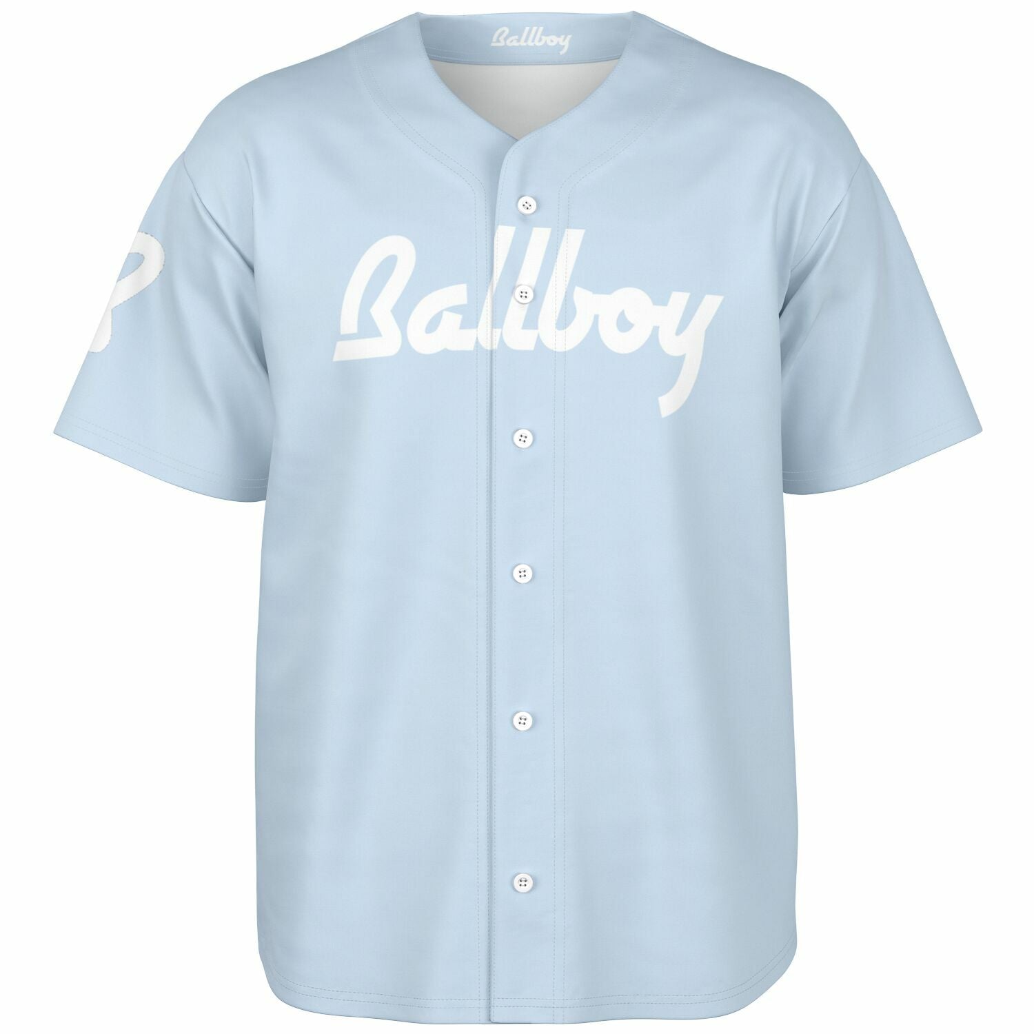 Ballboy Elite Classic Baseball Jersey