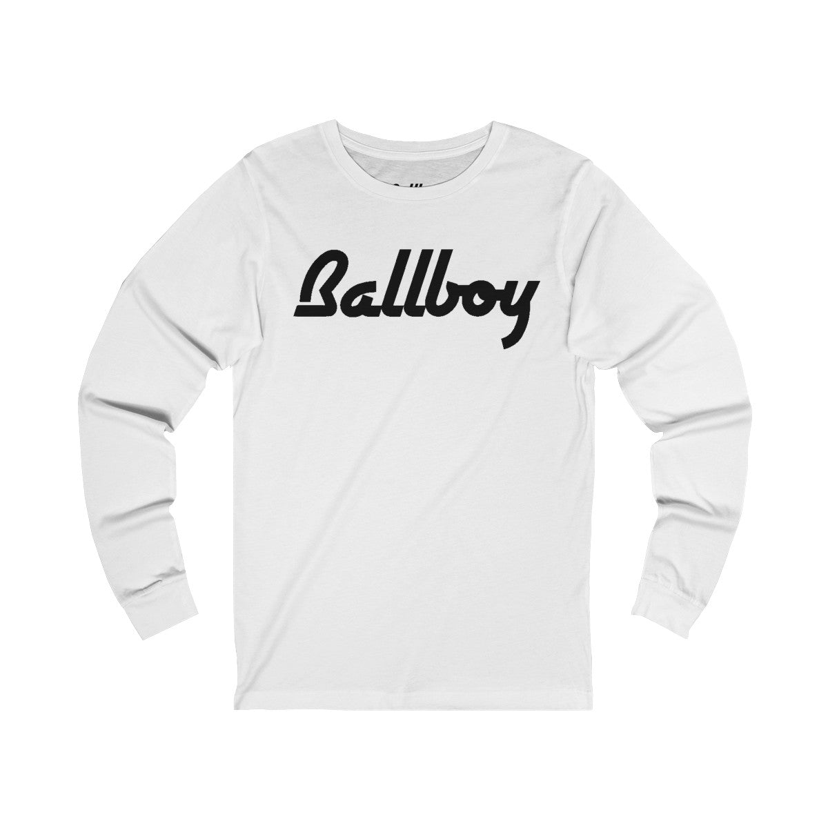 Ballboy Elite Classic Long Sleeve