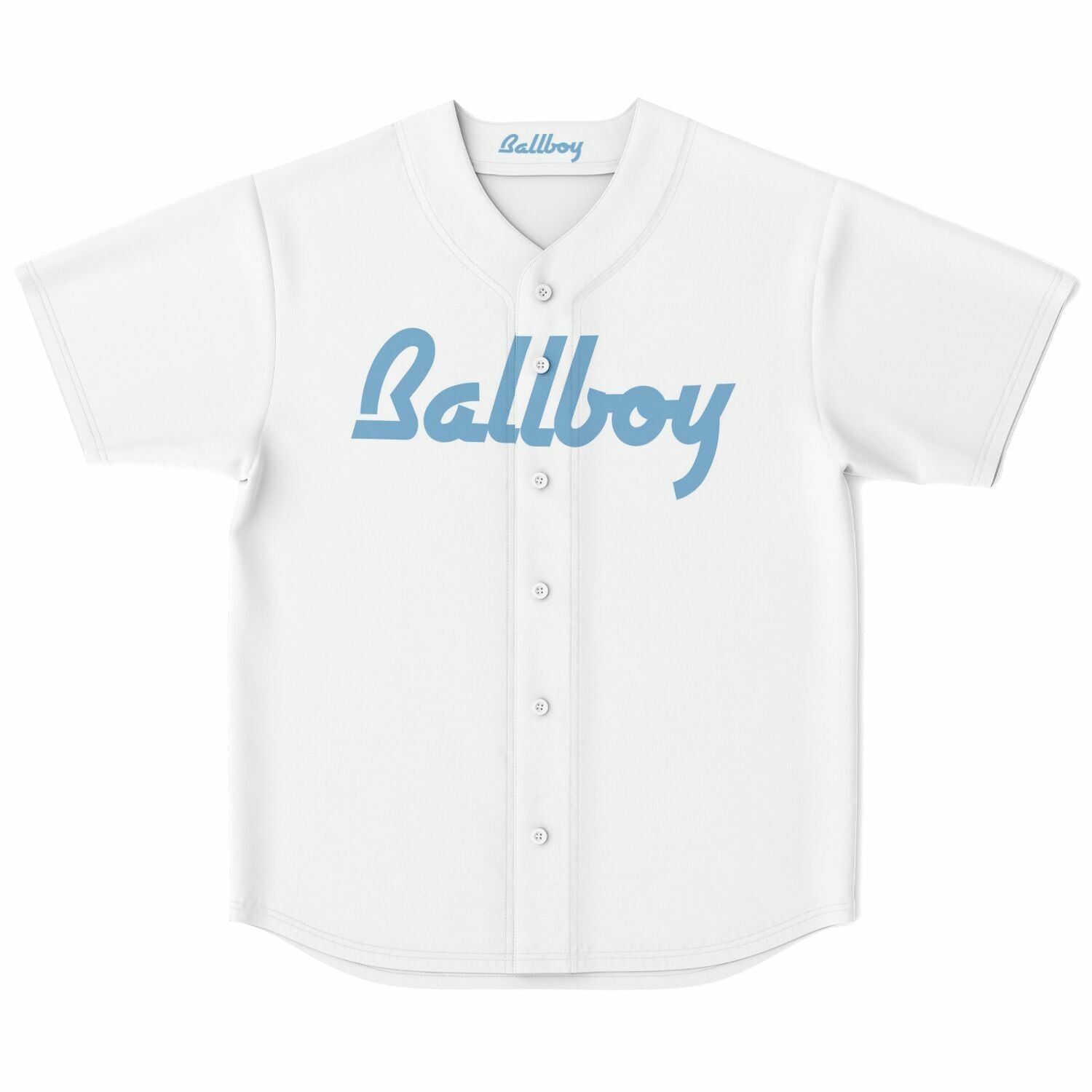 Ballboy Elite Classic Baseball Jersey