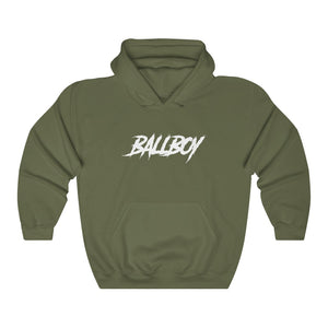 Ballboy Elite Another Level Hoodie