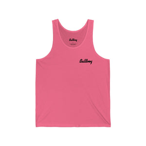 Ballboy Elite Classic Tank