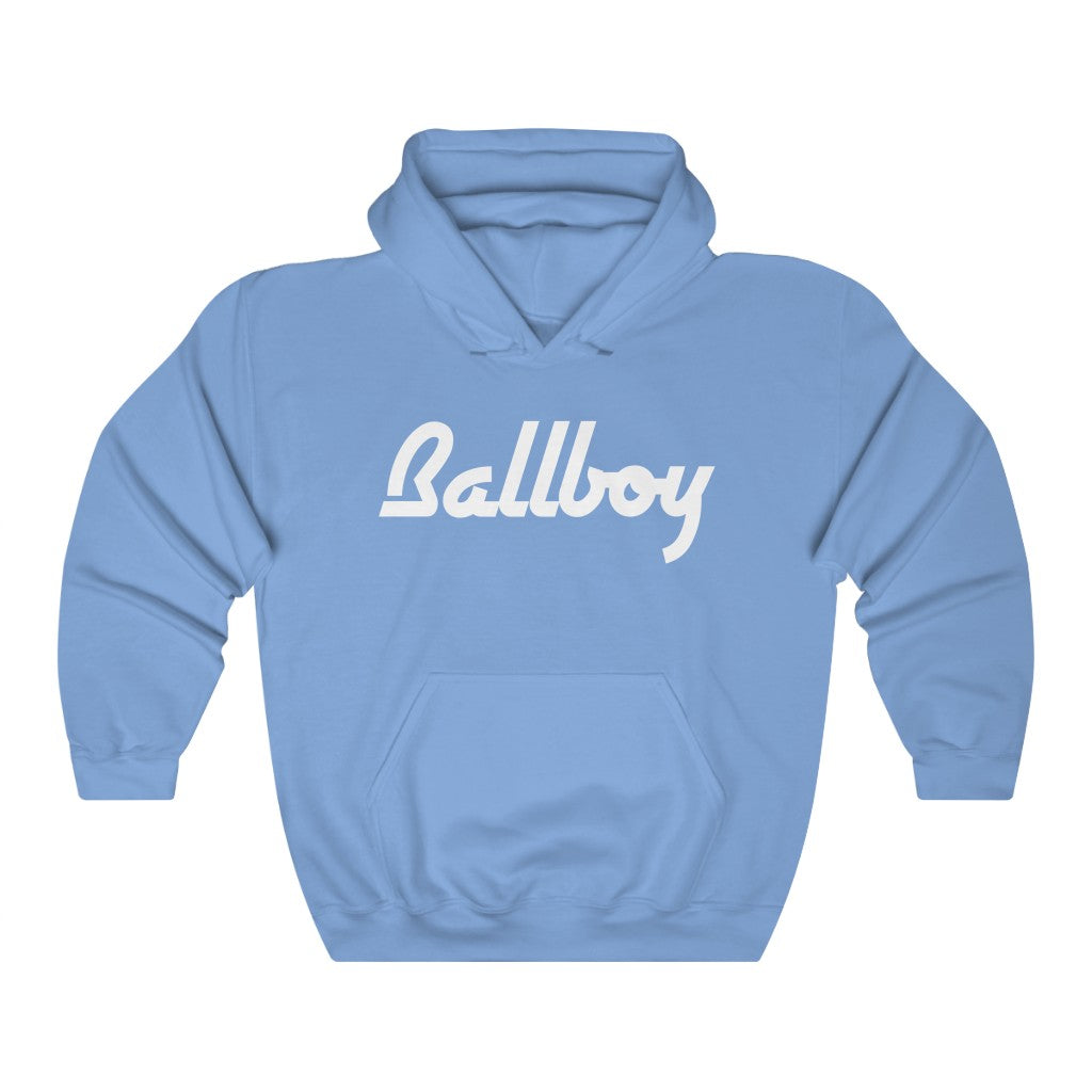 Ballboy Elite Classic Hoodie