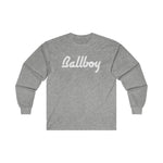 Ballboy Elite University Long Sleeve