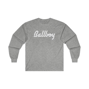 Ballboy Elite University Long Sleeve