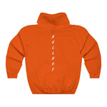 Ballboy Elite Another Level Hoodie