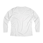 Ballboy Women's Performance Long Sleeve