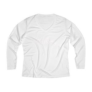 Ballboy Women's Performance Long Sleeve