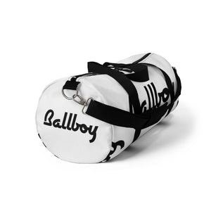 Ballboy Elite Classic Duffle Bag