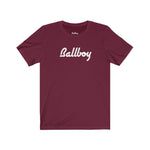 Ballboy Elite Classic Tee