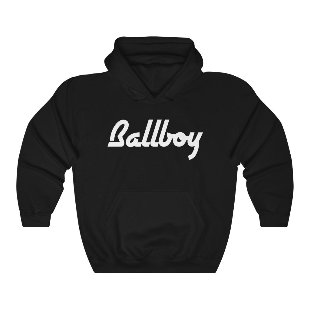 Ballboy Elite Classic Hoodie