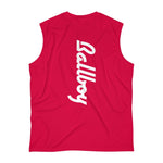 Ballboy Sleeveless Performance