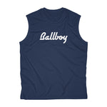 Ballboy Sleeveless Performance