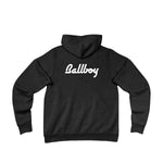 Ballboy Elite Fleece Pullover