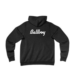 Ballboy Elite Fleece Pullover