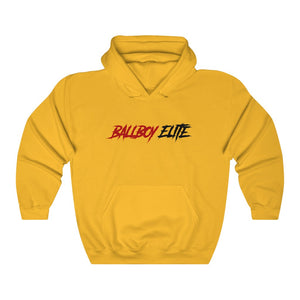 Ballboy Elite Another Level Hoodie (Be Elite)