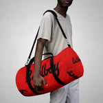 Ballboy Elite Classic Duffle Bag