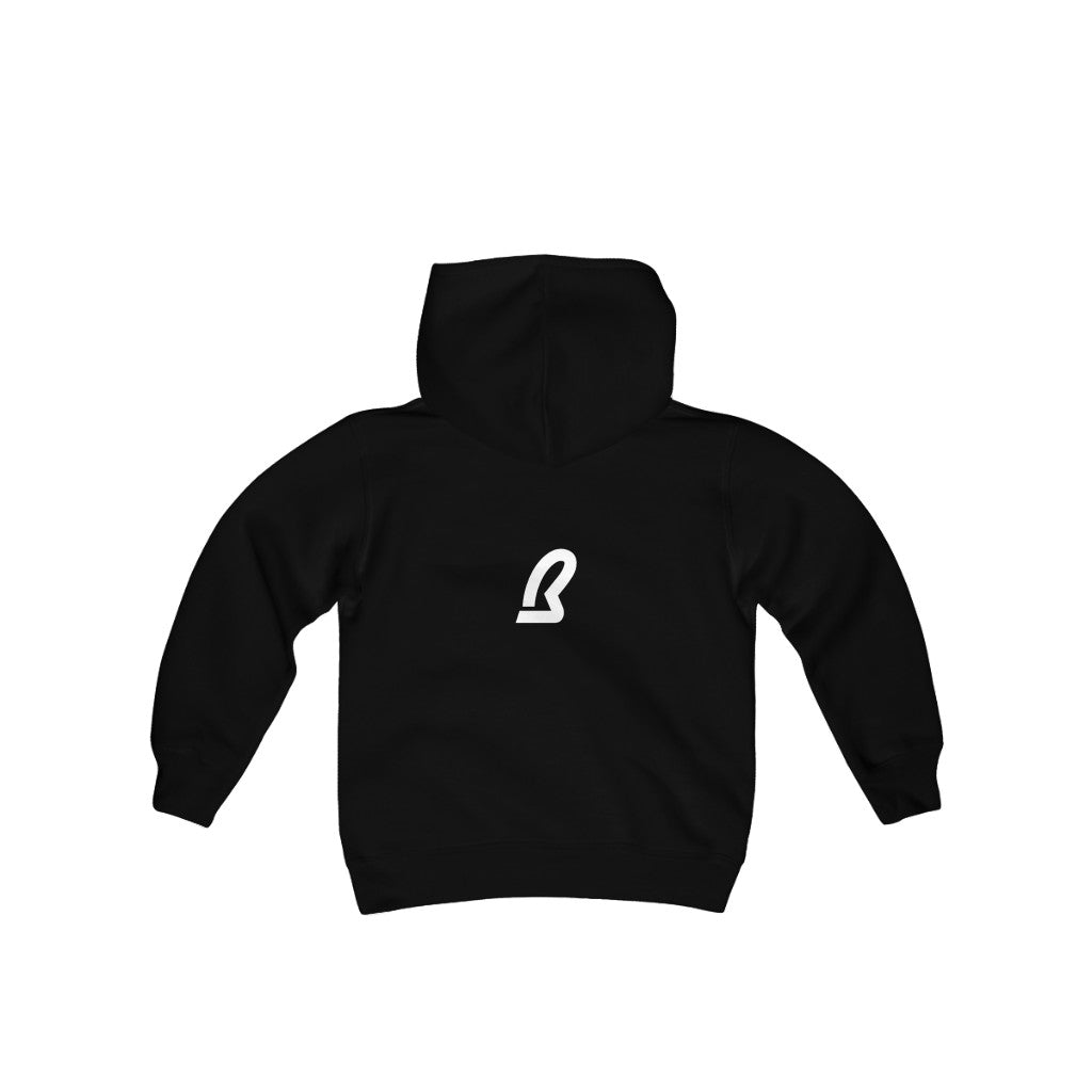 Kids Ballboy Classic Hoodie