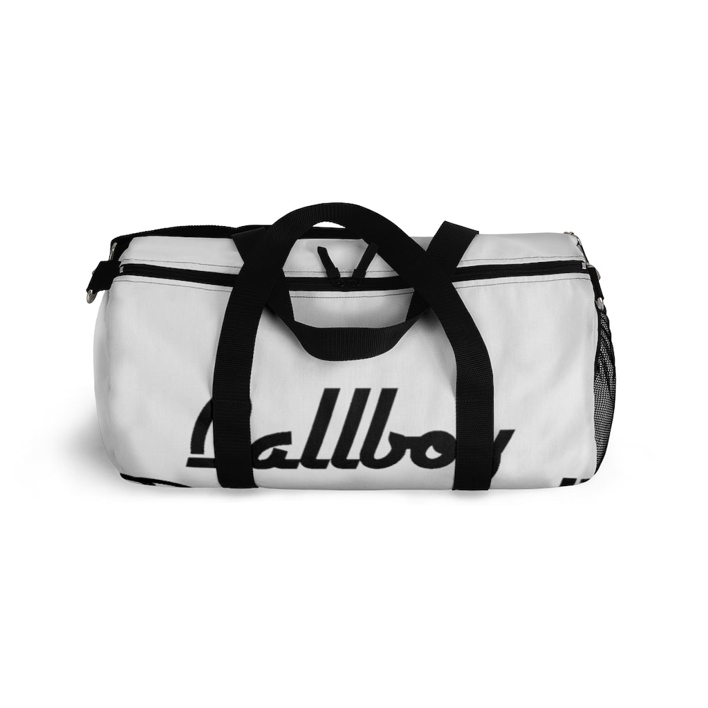 Ballboy Elite Classic Duffle Bag