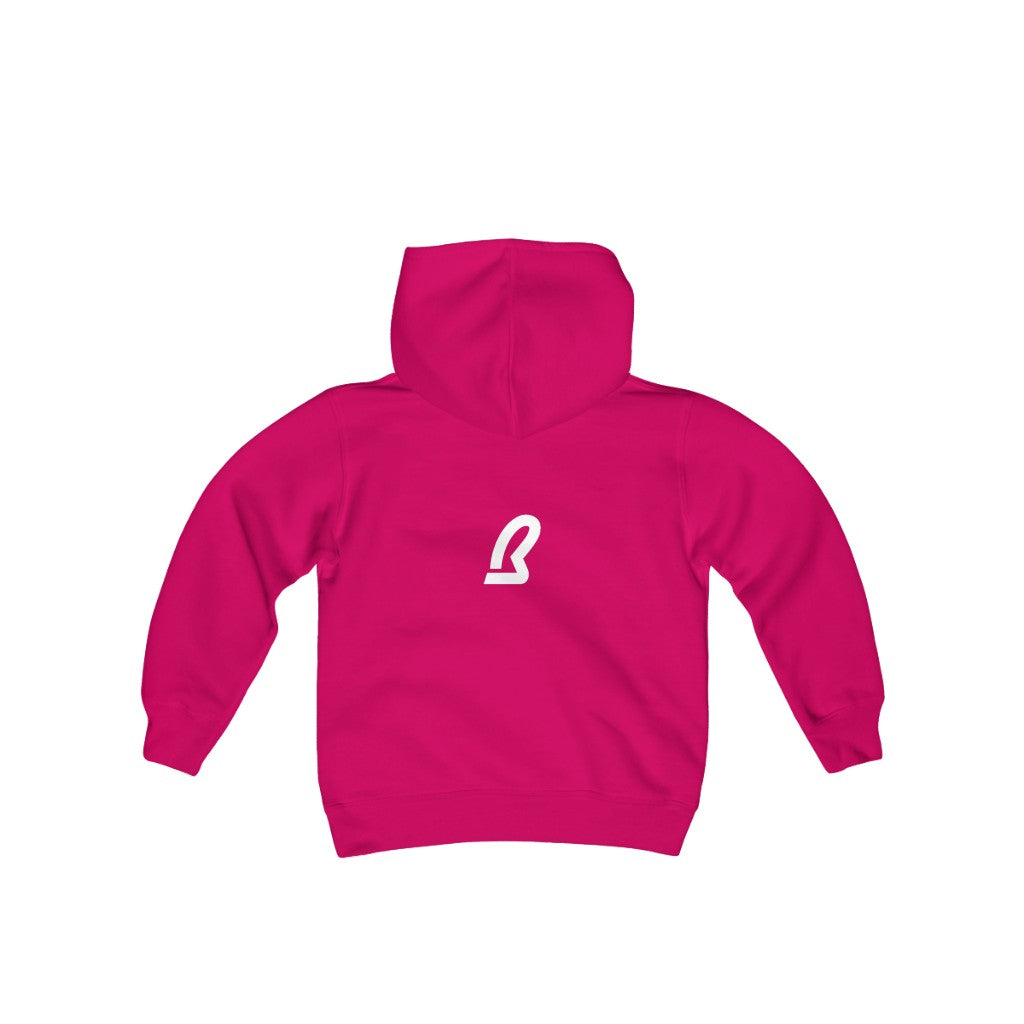 Kids Ballboy Classic Hoodie