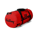 Ballboy Elite Classic Duffle Bag