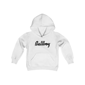 Kids Ballboy Classic Hoodie