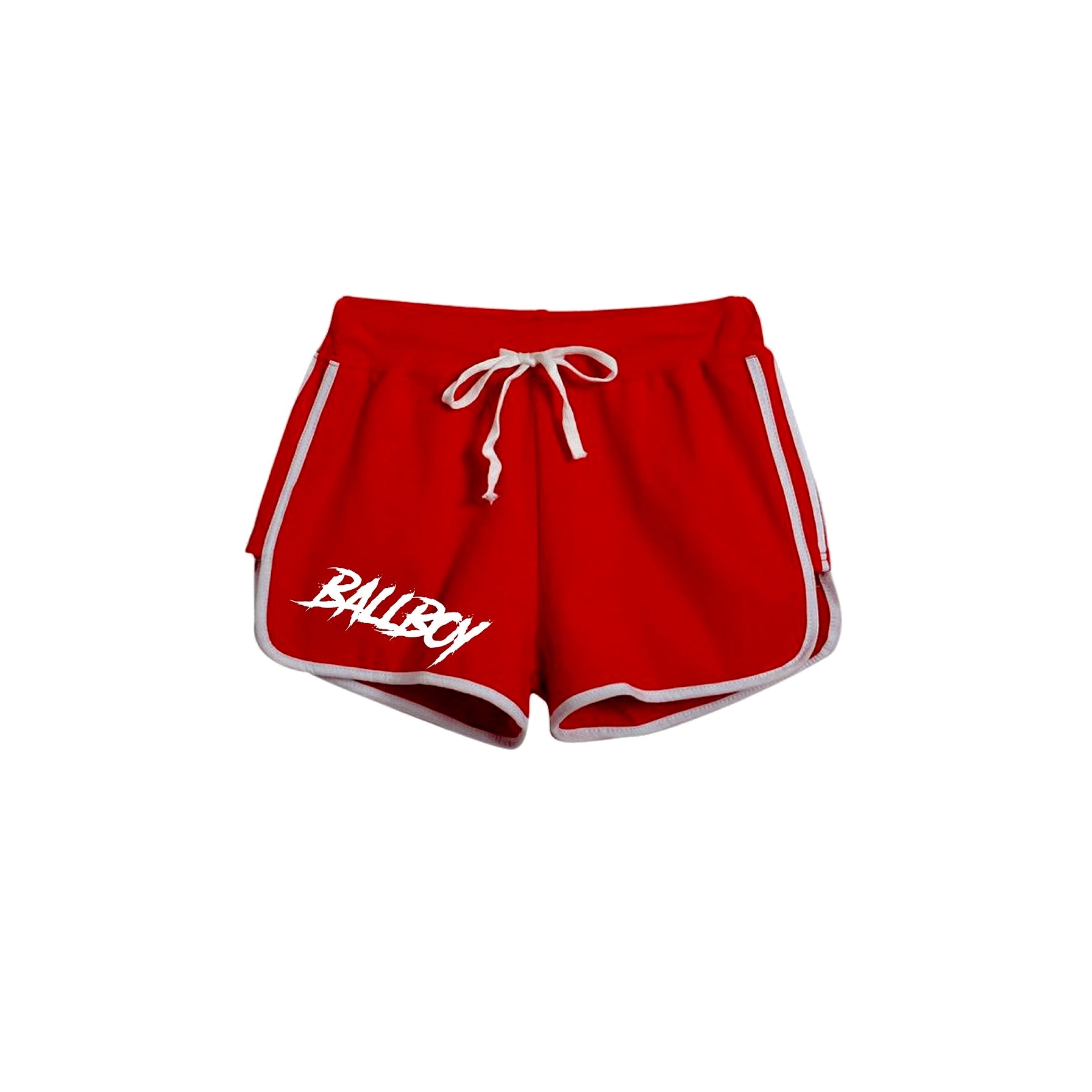 Ballboy Elite Women’s Short Shorts