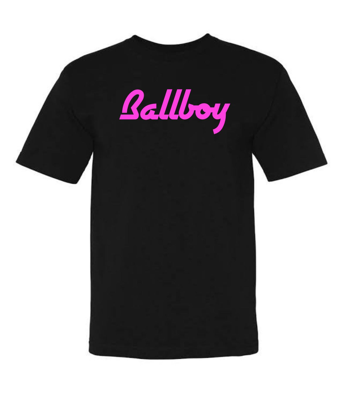 Ballboy Elite Alternate Tees