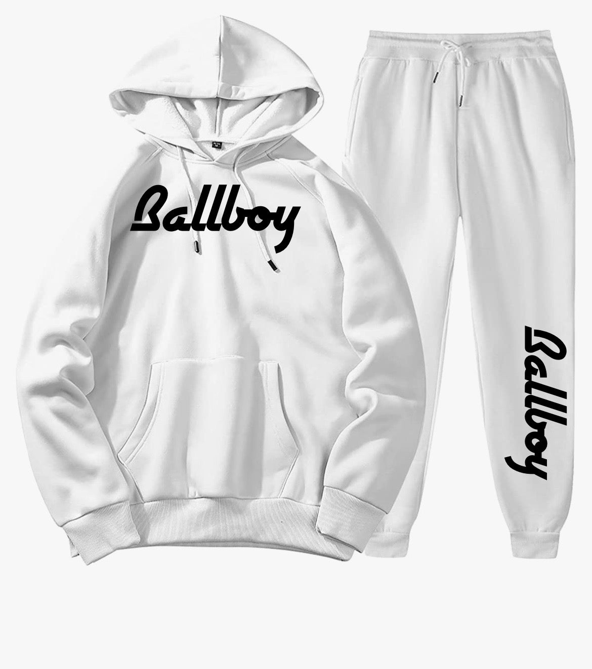 Ballboy Elite Classic Sweatsuits