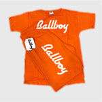 Ballboy Elite Classic short set