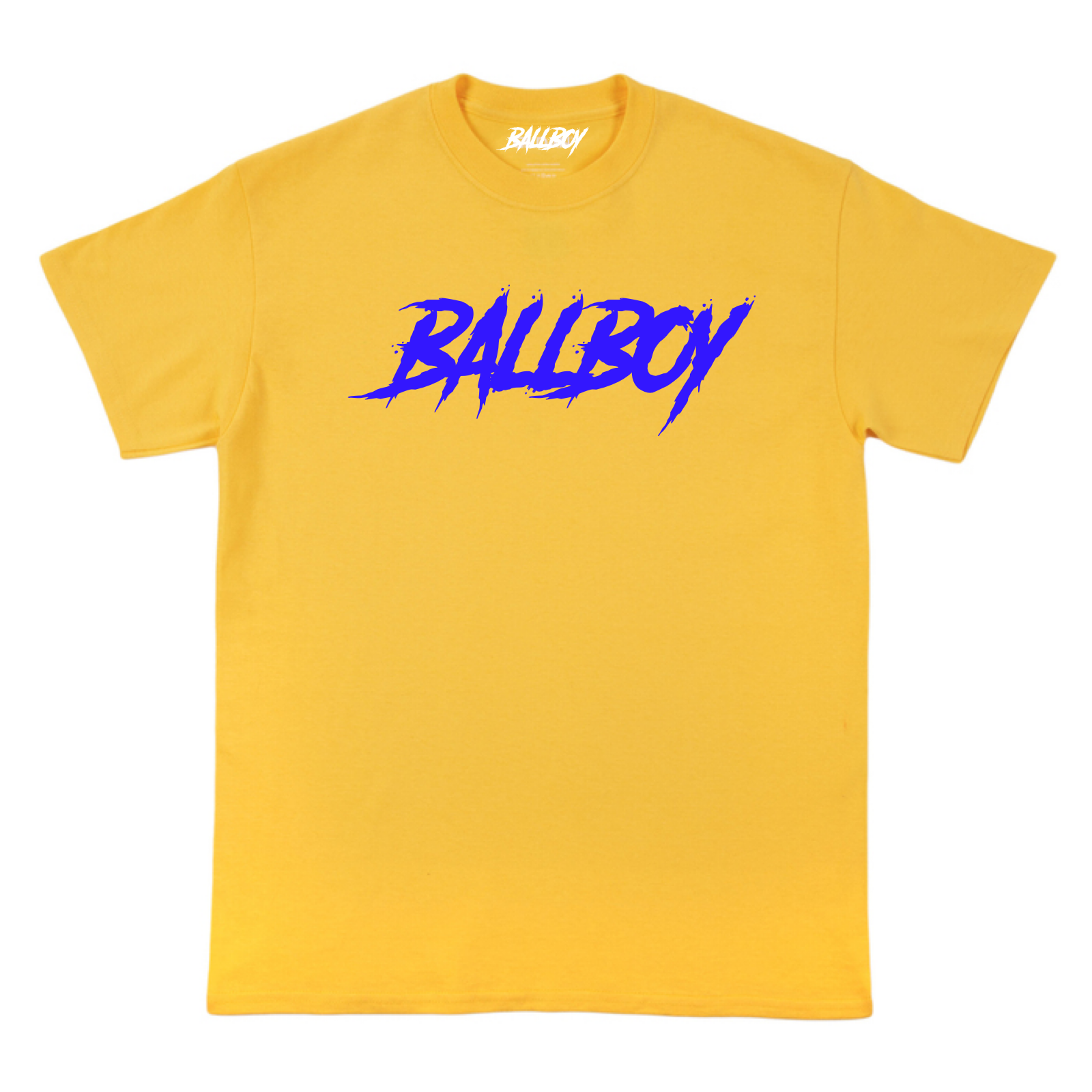 Ballboy Elite Alternate Tees