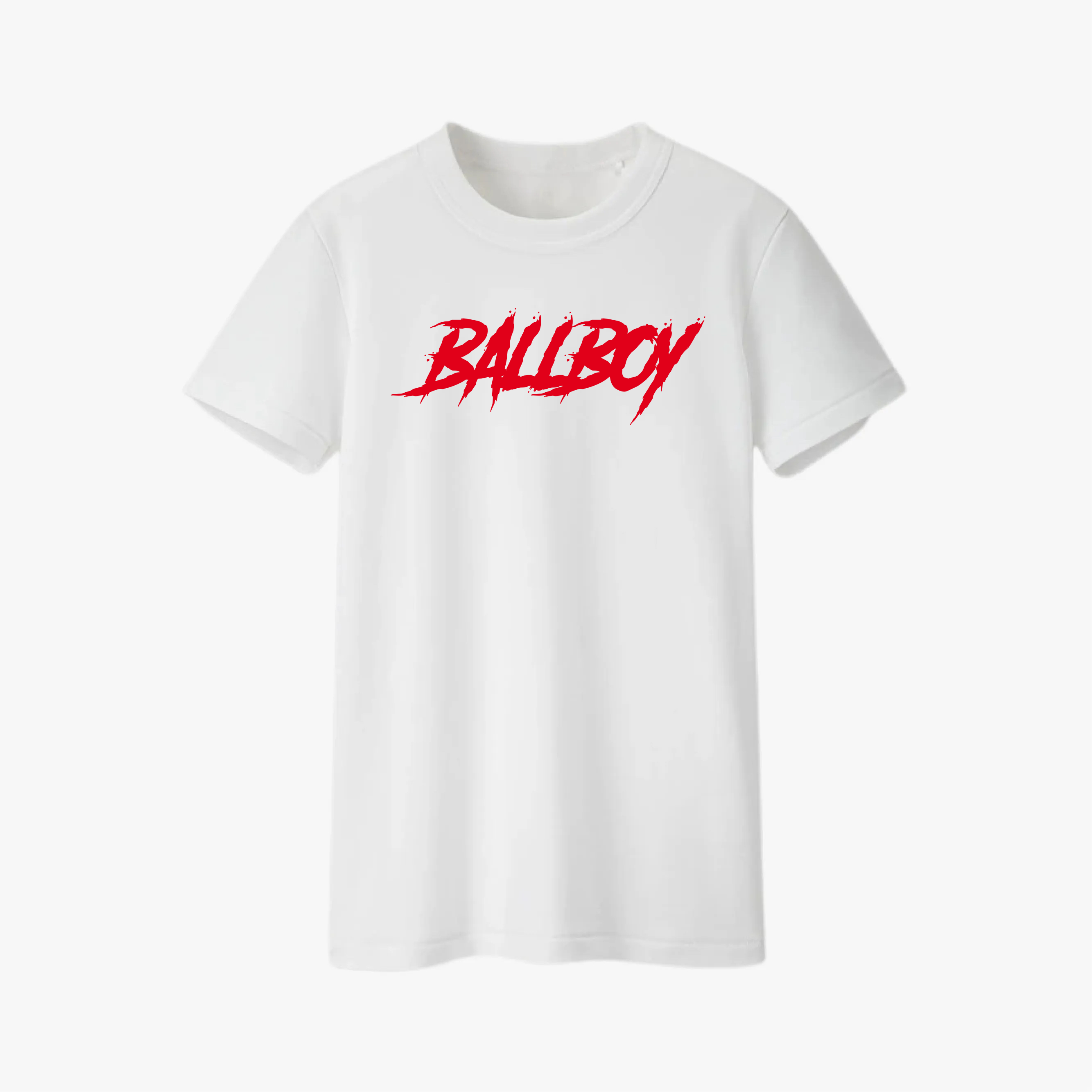 Ballboy Elite Alternate Tees