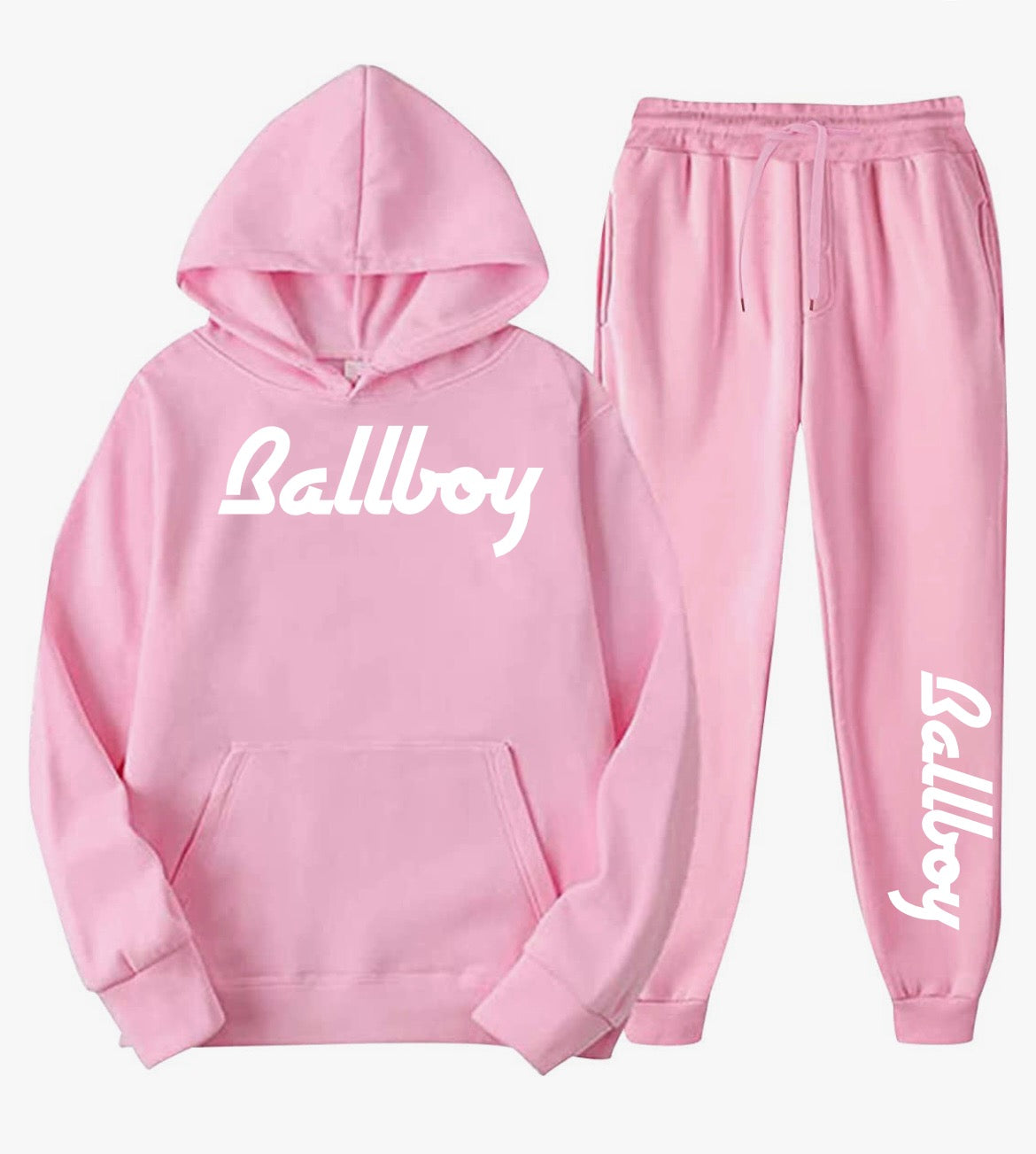 Ballboy Elite Classic Sweatsuits