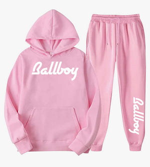 Ballboy Elite Classic Sweatsuits