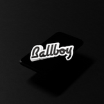 Ballboy Elite Classic Stickers